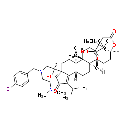 cas no 1443461-21-9 is GSK2838232