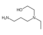cas no 14435-53-1 is 2-[3-aminopropyl(ethyl)amino]ethanol