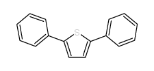 cas no 1445-78-9 is 2,5-Diphenylthiophene