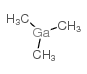 cas no 1445-79-0 is Trimethyl-Gallium
