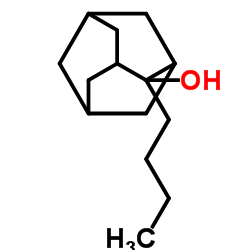 cas no 14451-86-6 is 2-Butyl-2-adamantanol