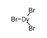 cas no 14456-48-5 is dysprosium bromide