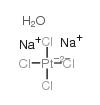 cas no 14460-25-4 is Sodium tetrachloroplatinate(II) hydrate