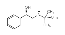 cas no 14467-32-4 is (1S)-2-(tert-butylamino)-1-phenylethanol