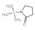 cas no 14468-90-7 is 1-trimethylsilyl-2-pyrrolidinone