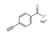 cas no 144693-65-2 is sodium,4-ethynylbenzoate