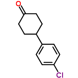 cas no 14472-80-1 is 4-(4-Chlorophenyl)cyclohexanone
