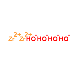 cas no 14475-63-9 is Zirconium(2+) hydroxide (1:2)