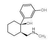 cas no 144830-18-2 is (+)-N,O-Didesmethyl Tramadol
