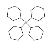 cas no 1449-55-4 is tetracyclohexyltin