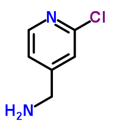cas no 144900-57-2 is (2-chloropyridin-4-yl)methanamine