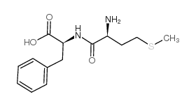 cas no 14492-14-9 is H-Met-Phe-OH