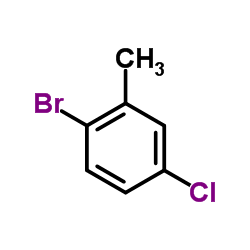 cas no 14495-51-3 is Toluene, 2-bromo-5-chloro-
