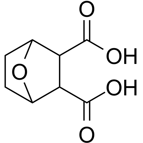 cas no 145-73-3 is Endothall