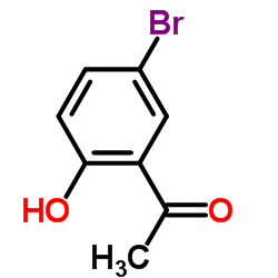 cas no 1450-75-5 is 5'-Bromo-2'-hydroxyacetophenone