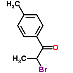 cas no 1451-82-7 is 2-Bromo-4'-methylpropiophenone