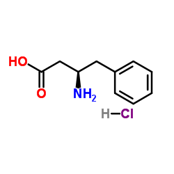 cas no 145149-50-4 is HDb-HoPhe-OH HCl