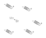 cas no 14516-54-2 is Pentacarbonylbromomanganese(I)