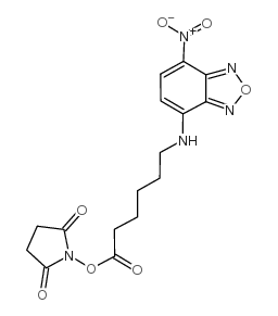 cas no 145195-58-0 is NBD-X, SE