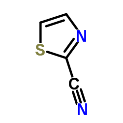 cas no 1452-16-0 is 2-Cyanothiazole