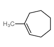 cas no 1453-25-4 is 1-METHYL-1-CYCLOHEPTENE