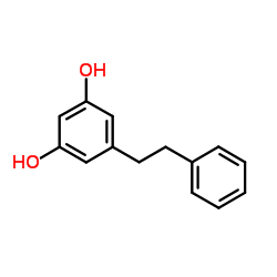 cas no 14531-52-3 is 5-(2-Phenylethyl)-1,3-benzenediol