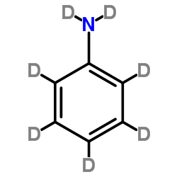 cas no 14545-23-4 is (2H7)Aniline