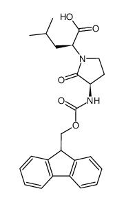 cas no 145484-45-3 is Fmoc-Freidinger s lactam