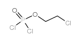 cas no 1455-05-6 is 2-Chloroethylphosphoryl Dichloride