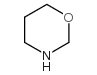 cas no 14558-49-7 is 2H-1,3-Oxazine,tetrahydro-