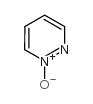 cas no 1457-42-7 is Pyridazine N-oxide