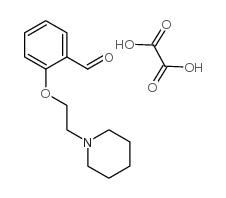 cas no 14573-94-5 is 2-(2-Piperidin-1-ylethoxy)benzaldehyde