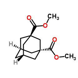 cas no 1459-95-6 is Dimethyl 1,3-adamantanedicarboxylate