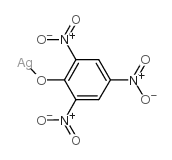 cas no 146-84-9 is Phenol,2,4,6-trinitro-, silver(1+) salt (1:1)