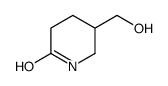 cas no 146059-77-0 is 5-(Hydroxymethyl)-2-piperidinone