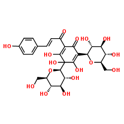 cas no 146087-19-6 is Hydroxysafflor Yellow A