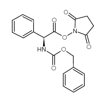 cas no 146118-22-1 is ZL-Phg-OSu