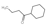 cas no 1462-27-7 is 1-cyclohexylbutan-1-one