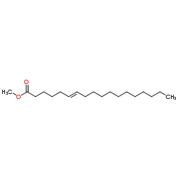 cas no 14620-36-1 is Methyl 6-octadecenoate