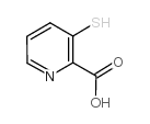 cas no 14623-54-2 is 3-MERCAPTOPICOLINIC ACID HYDROCHLORIDE