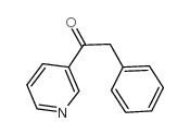 cas no 14627-92-0 is 2-PHENYL-1-PYRIDIN-3-YL-ETHANONE