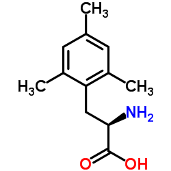 cas no 146277-48-7 is D-2,4,6-trimethylphenylalanine