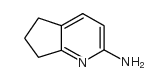 cas no 146331-19-3 is 2-Amino-6,7-dihydro-5H-1-pyrindine