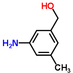cas no 146335-25-3 is (3-Amino-5-methylphenyl)methanol
