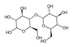 cas no 14641-93-1 is α-Lactose