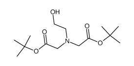 cas no 146432-41-9 is N,N-BIS(T-BUTYL-4-CARBOXYMETHYL)AMINOETHANOL