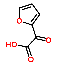 cas no 1467-70-5 is 2-Furyl(oxo)acetic acid