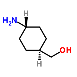 cas no 1467-84-1 is trans-4-Aminocyclohexanemethanol