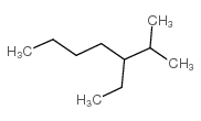 cas no 14676-29-0 is 3-ethyl-2-methylheptane