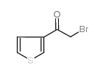 cas no 1468-82-2 is 2-BROMO-1-(3-THIENYL)-1-ETHANONE